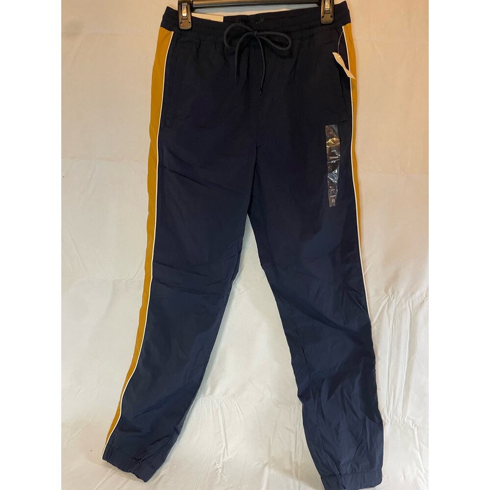 NWT Aero Joggers Aeropostale XS Men's Joggers Track Pant Cuffed $55